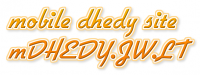 Dhedy site